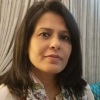 Ishrat Saleem Photo